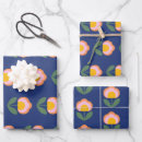 Search for danish wrapping paper Floral