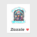 Search for wobble stickers Autumn
