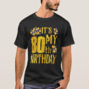 Recherche de its my birthday tshirts Great