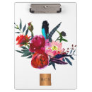Search for rose gold business clipboards Beauty salon
