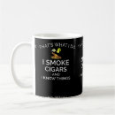 Search for cigar mugs Smoke