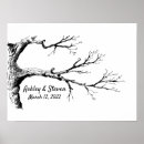Search for thumbprint tree Birthday