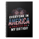 Search for independence notebooks July