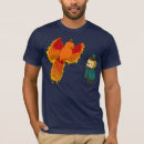 Search for folk tale tshirts Russian