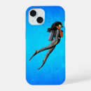 Search for diving iphone cases Divers
