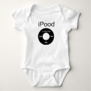 Search for ipood Baby