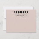 Search for mauve note cards Simple