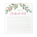 Search for christmas notepads Trendy