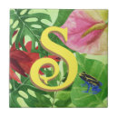 Search for frog tiles Botanical