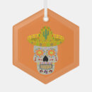 Search for mexican ornaments Dia de los muertos