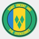 Search for saint vincent stickers Travel