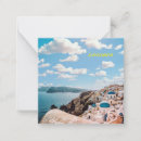 Search for travel note cards Nature