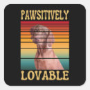Search for pawsitivity stickers Pet lover
