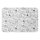 Search for cute shower curtains Cat