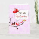 Search for cute love birds cards Retro