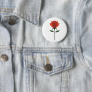 Search for rose red buttons Petals
