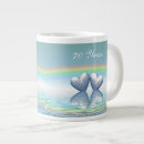 Search for 70th anniversary mugs 70 years
