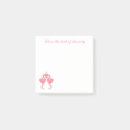 Search for flamingo post it notes Beach