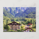 Recherche de chalets cartes postales Maisons
