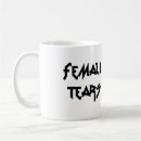 Search for femine mugs Gender