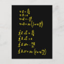 Search for formula postcards Math formulas