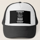 Search for dad hero hats Family man