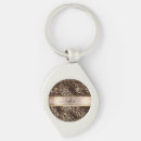 Search for bronze keychains Black