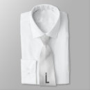 Search for monograms ties Dad