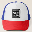 Search for tenth hats Black and white