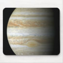 Recherche de jupiter tapis souris Grand point rouge