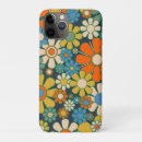 Search for 70s pattern iphone cases Floral