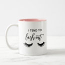 Recherche de eyelash tasses Cils