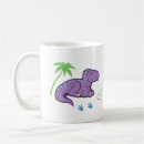 Search for baby dinosaur mugs Jurassic