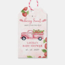 Search for strawberry gift tags Summer