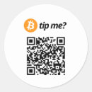 Search for payment stickers Bitcoin