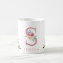 Search for letter s mugs Chic