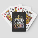 Recherche de plage jeux de cartes Travel
