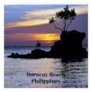 Recherche de beach posters Coucher de soleil