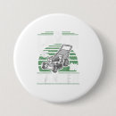 Search for lawn mowing buttons Funny