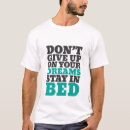 Recherche de proverbe tshirts Sarcasme