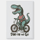 Search for dinos magnets Cute