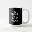 Search for funny nana mugs Mom