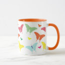 Search for beautiful butterflies butterfly mugs Insect