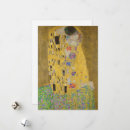 Search for gustav klimt the kiss cards Lovers