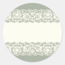 Search for vintage doily stickers Ancient