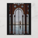 Search for morocco postcards Mosque