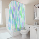 Search for lime green shower curtains Purple