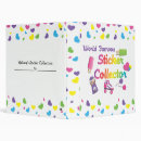 Search for collector binders Hobby