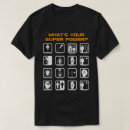 Search for science nerd tshirts Scifi