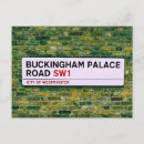 Recherche de buckingham palace cartes postales Anglais